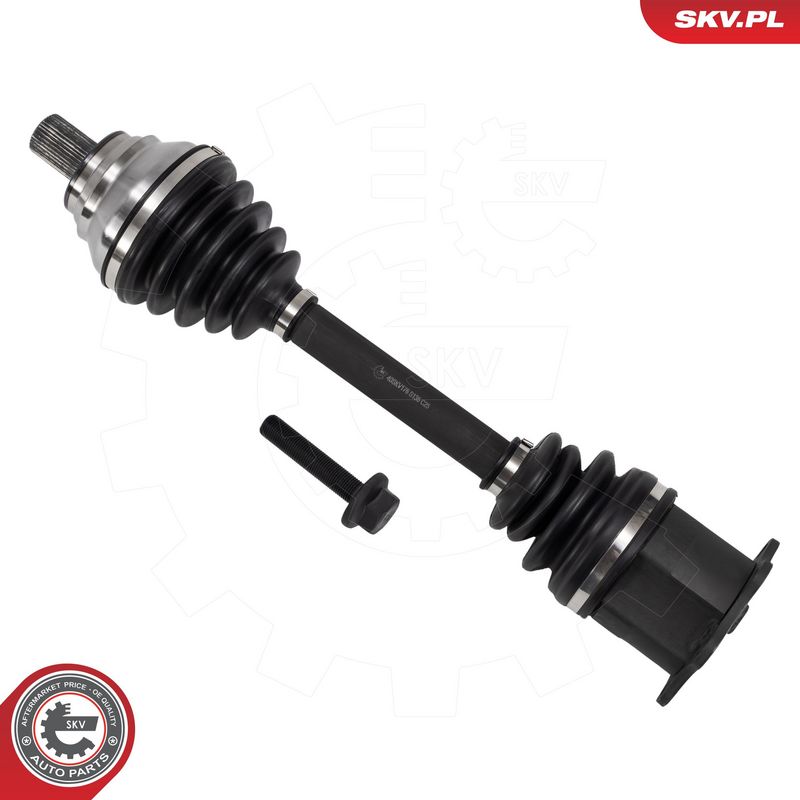 Veovõll, ESEN SKV 40SKV176