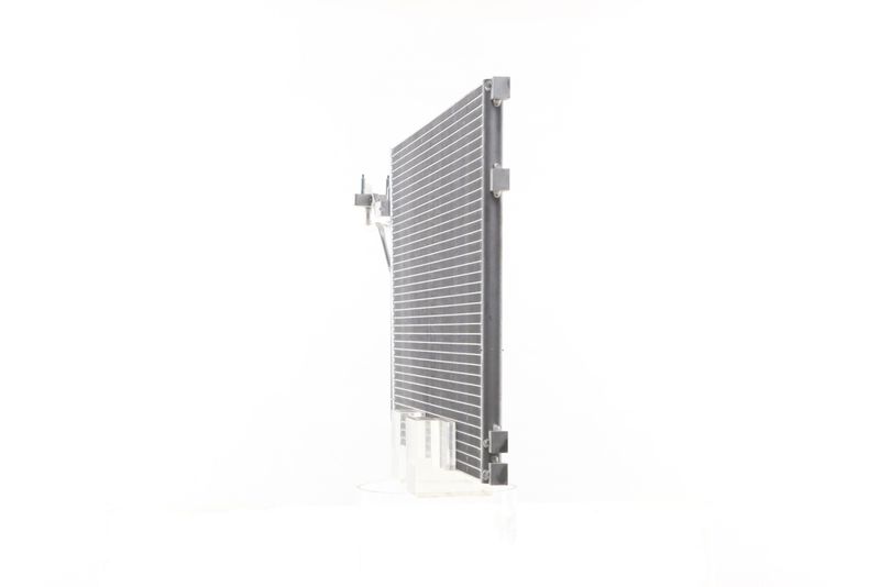 Product Image - Condensor, airconditioning - AC551001S - MAHLE