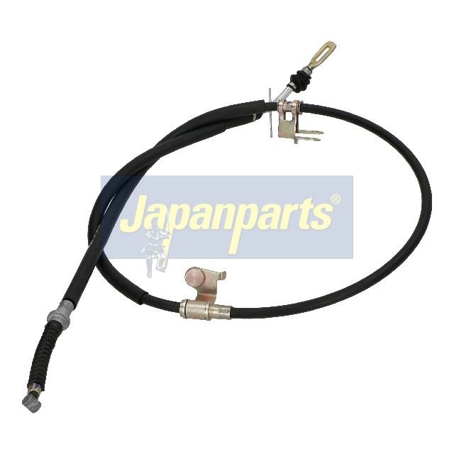 JAPANPARTS Trosas, stovėjimo stabdys