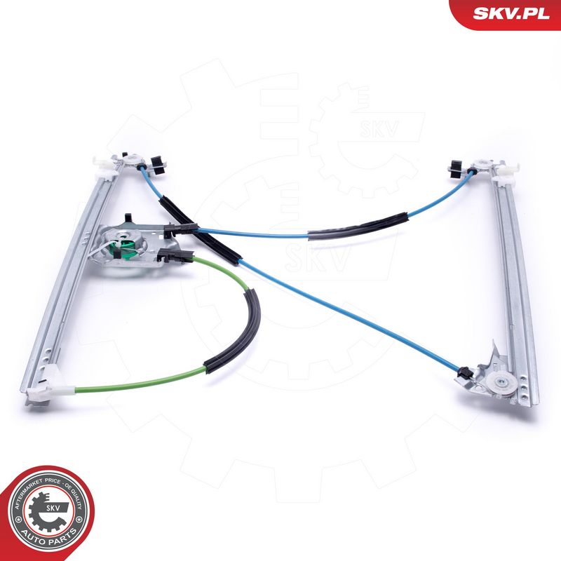 Aknatõstuk, ESEN SKV 51SKV181