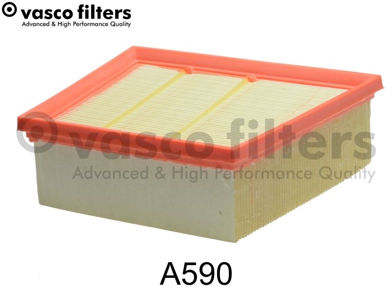 DAVID VASCO A590 Повітряний фільтр