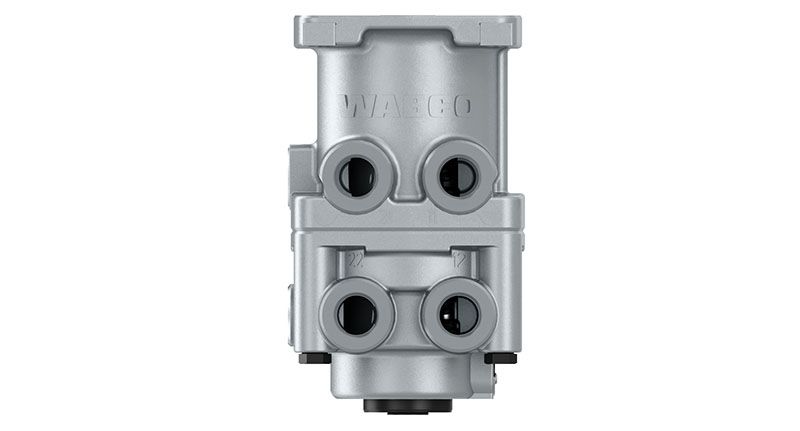 WABCO 4613154970 Brake Valve, service brake