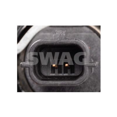 SWAG 33 10 1266 Thermostat, coolant