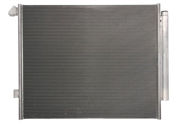 THERMOTEC KTT110863 Condenser, air conditioning