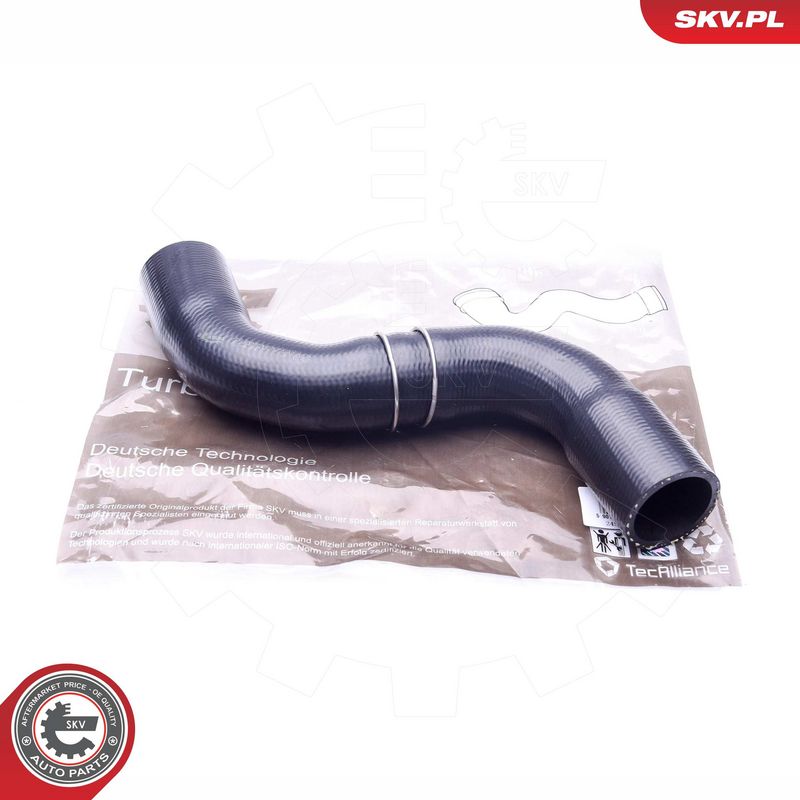 Laadimisõhu voolik, ESEN...