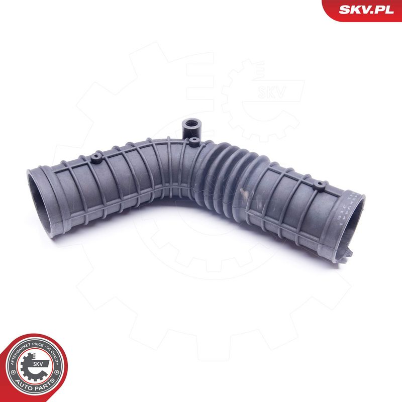 Õhutoru, õhufilter, ESEN...