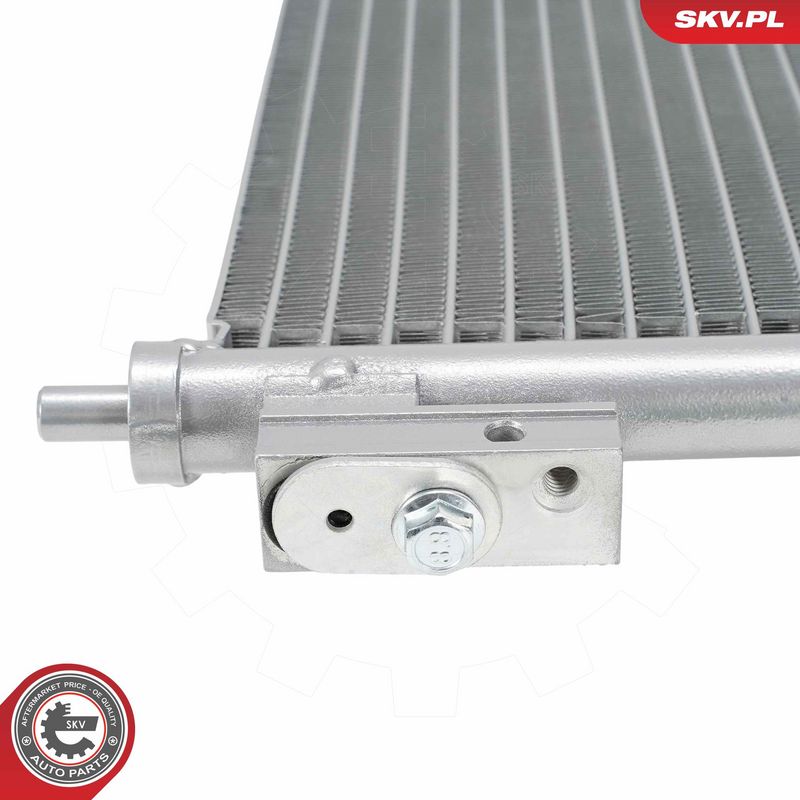 Kondensaator, kliimaseade, ESEN SKV 86SKV387