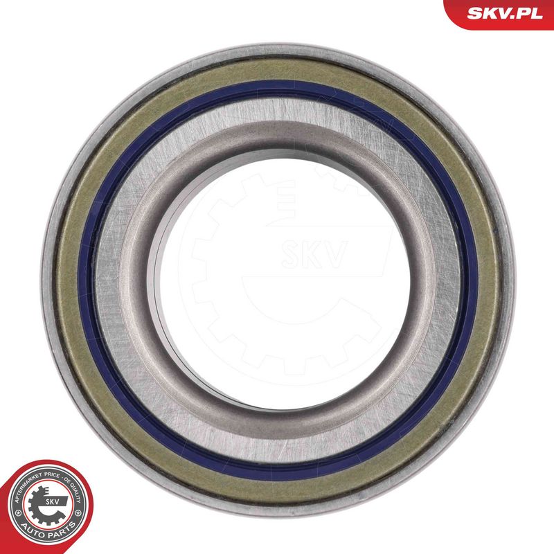 Rattalaagrikomplekt, ESEN SKV 85SKV076