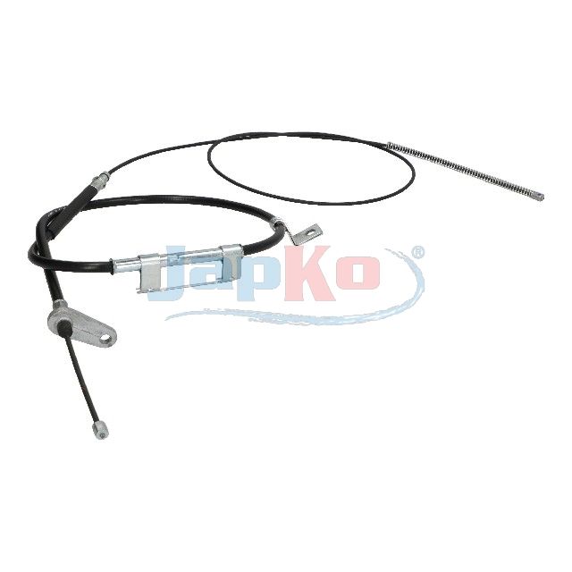 Tross, seisupidur, JAPKO...