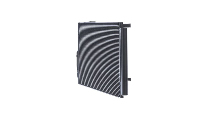 Product Image - Condensor, airconditioning - AC1026000S - MAHLE