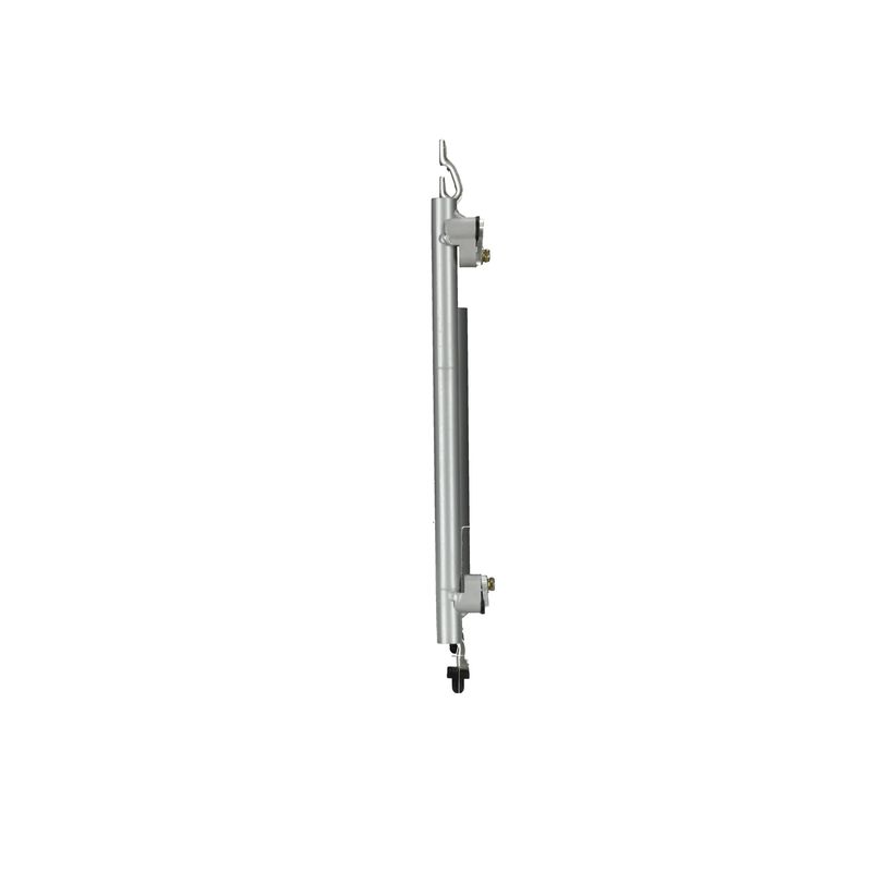 NISSENS 940057 Condenser, air conditioning