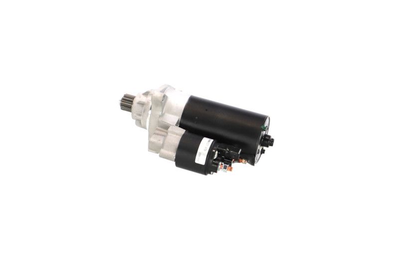 REMANTE 011-001-000483R Starter
