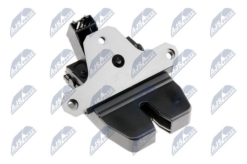 NTY ЗАМОК КРЫШКИ БАГАЖНИКА Ford Focus 2010-2019; Ford C-Max 20102019; Ford Grand C-MAX 2010-2019 ezcvv008