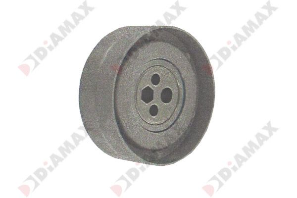 DIAMAX A5012 - Tensioner Pulley, Timing Belt