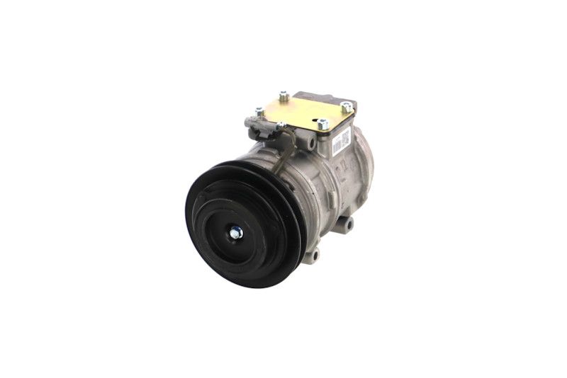 REMANTE 005-001-000341R Compressor, air conditioning