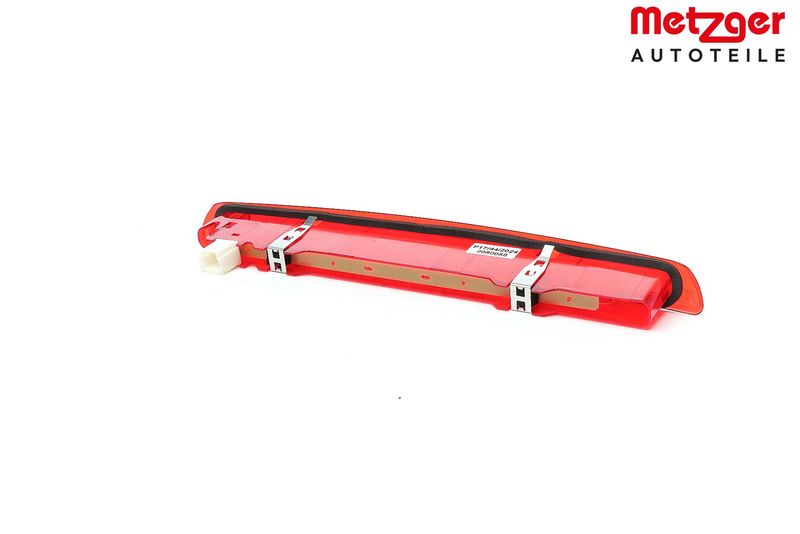 METZGER AUTOTEILE 2080058 Auxiliary Stop Light