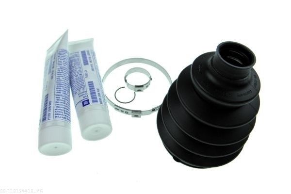 AUTOMEGA 110154410 - Bellow Kit, drive shaft
