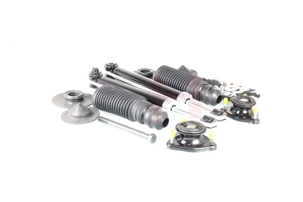GH GH-331534S01 Suspension Kit, springs/shock absorbers