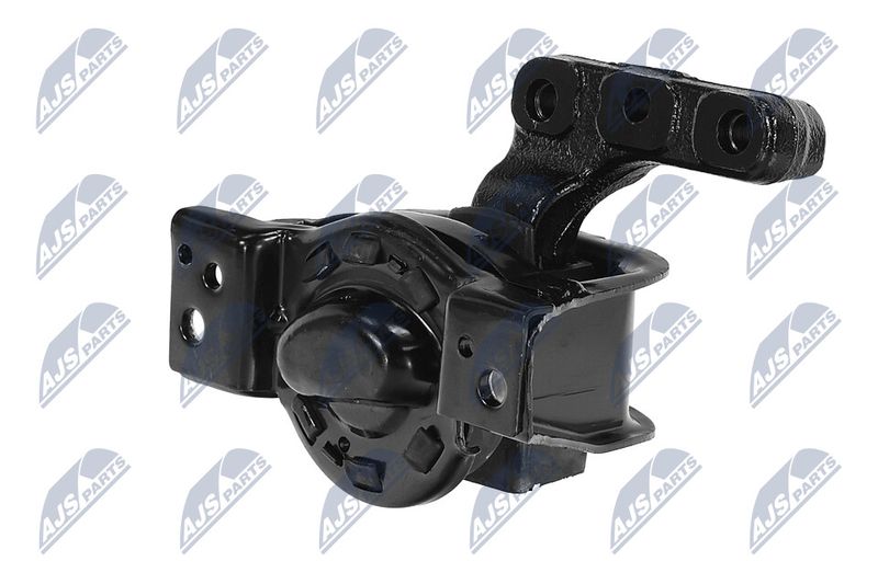 Paigutus, Mootor, NTY ZPS-PE-028