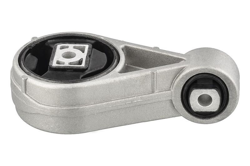 Ophæng, automatisk gearkasse