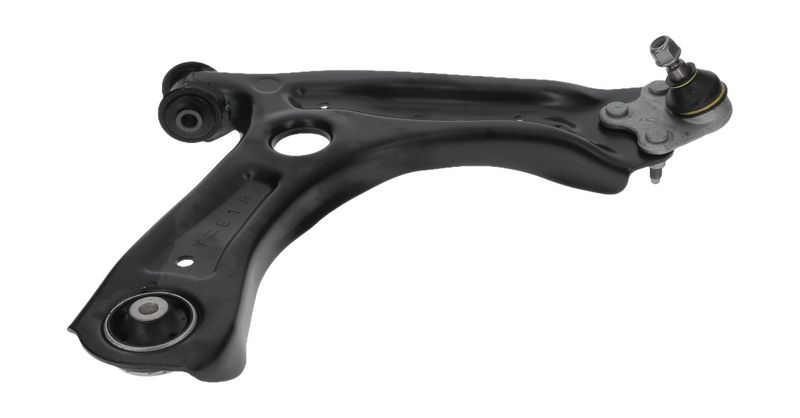 This part match OEM code: 6RU407152