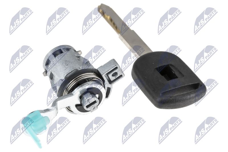 NTY EZC-HD-063 Lock Cylinder