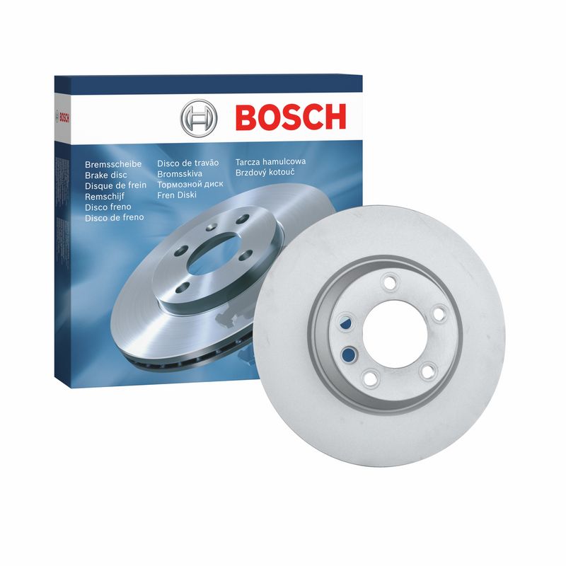 BOSCH