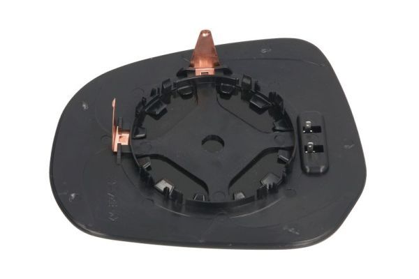 BLIC 6102-02-1232226P Mirror Glass, exterior mirror