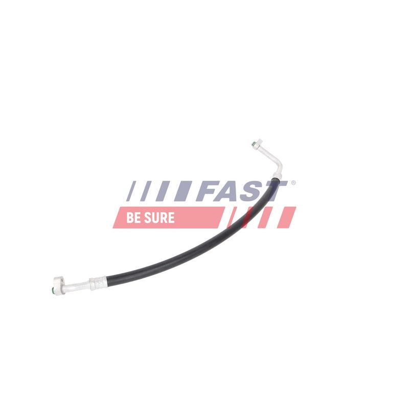 Kõrgsurvetorustik, kliimaseade, FAST FT10233