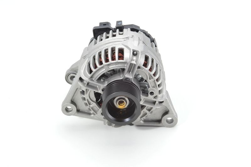 BOSCH 0124325052 Generatorius