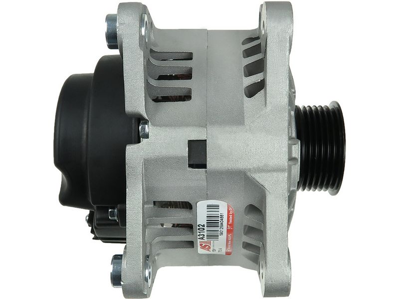 Generaator, AS-PL A3102