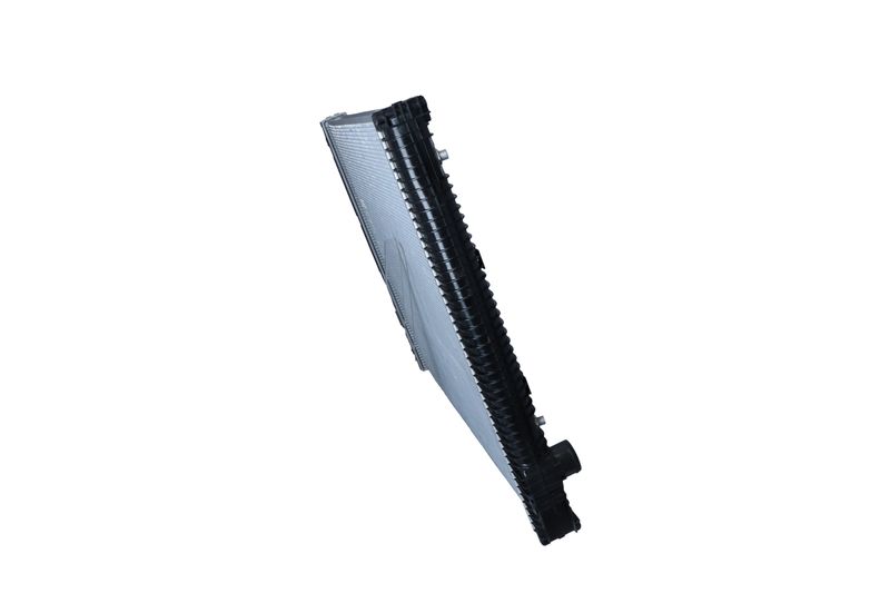 NRF 509578 Aušinimo radiatorius