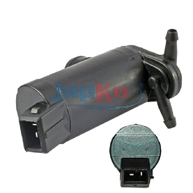 Klaasipesuvee pump,...