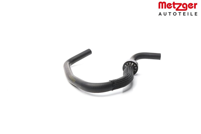 METZGER AUTOTEILE 2420764 Radiator Hose