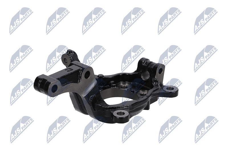 Käändmik, rattakinnitus, NTY ZZP-NS-003