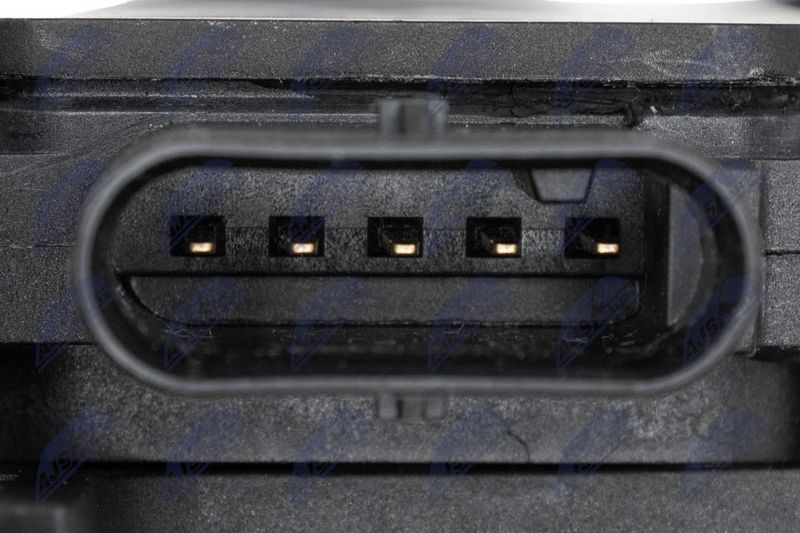 NTY ENOX-AU-016 NOx Sensor, NOx catalytic converter
