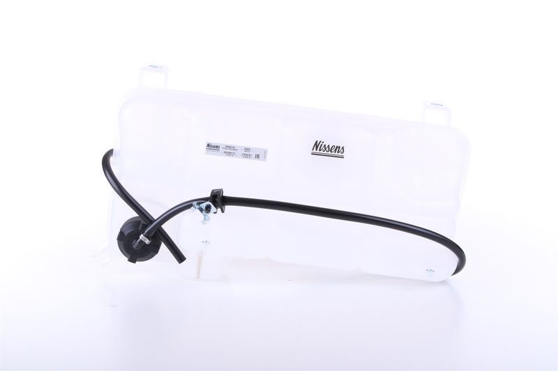 NISSENS 996076 Expansion Tank, coolant
