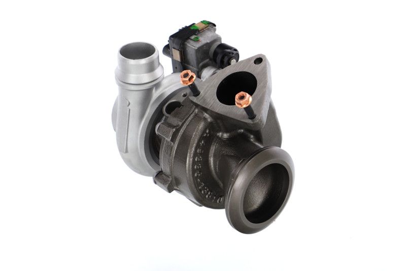 REMANTE 003-002-004415R Charger, charging (supercharged/turbocharged)