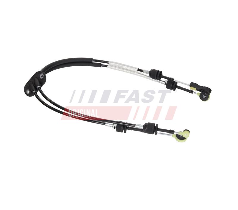 Tross, käigukast, FAST FT11766