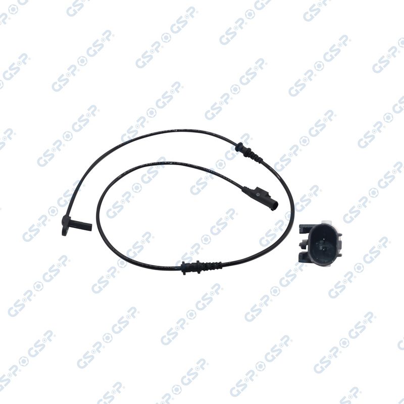 Sensor, revoluciones de la rueda