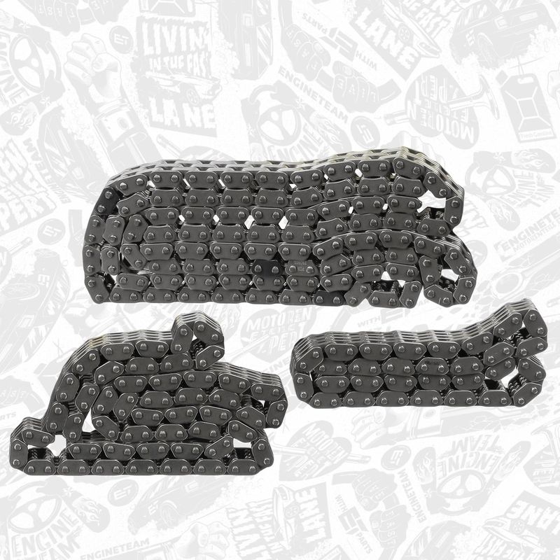 ET ENGINETEAM RS0091 Timing Chain Kit