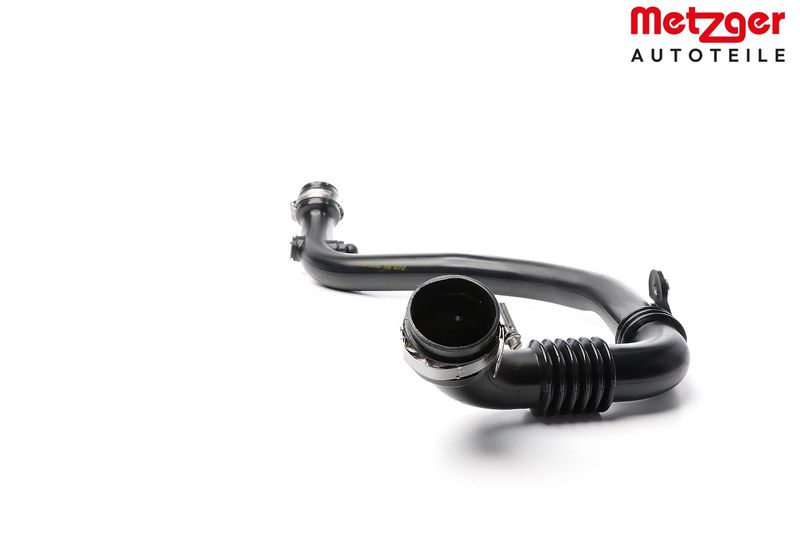 METZGER AUTOTEILE 2400960 Charge Air Hose