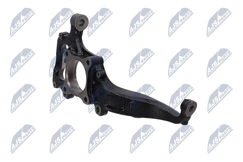 Käändmik, rattakinnitus, NTY ZZP-FR-034