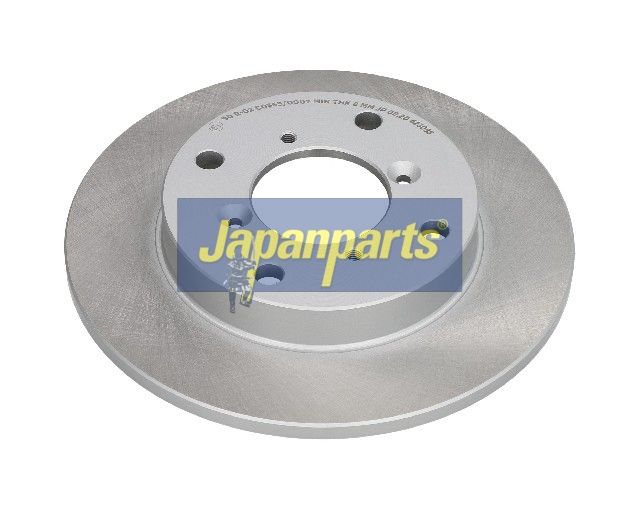 Disc frana JAPANPARTS DP-800C