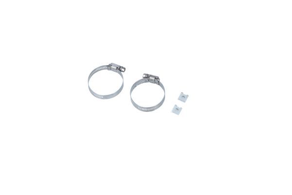 NRF 509625 Radiator, engine cooling