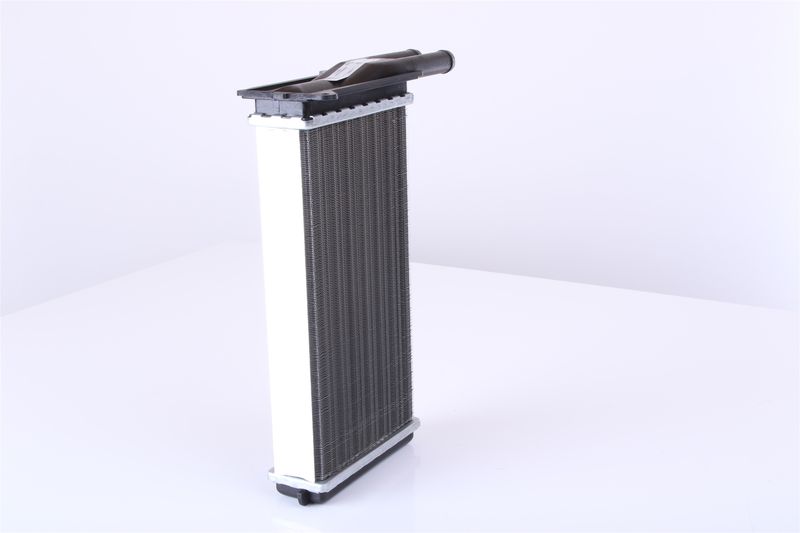 NISSENS 71761 Heat Exchanger, Interior Heating