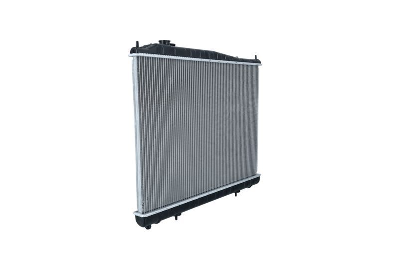 Radiaator, mootorijahutus, NRF 53694