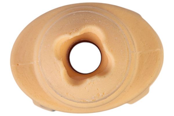 ZentParts Z57296 Rubber Buffer, suspension