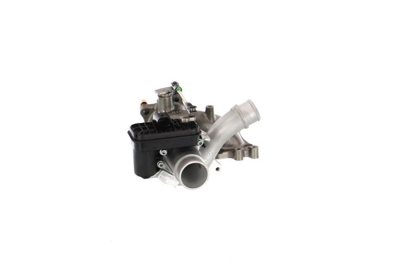 REMANTE 003-002-004543R Charger, charging (supercharged/turbocharged)
