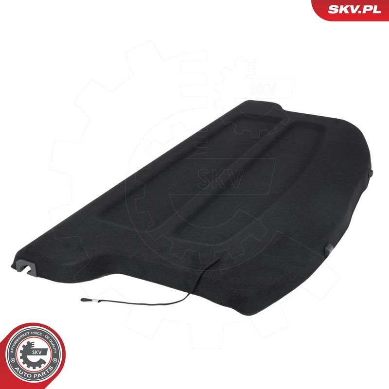 Pagasiruumi kate, ESEN SKV 88SKV127